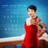 Anne Akiko Meyers & Orpheus Chamber Orchestra - The Pacific Has No Memory