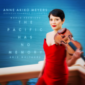 The Pacific Has No Memory