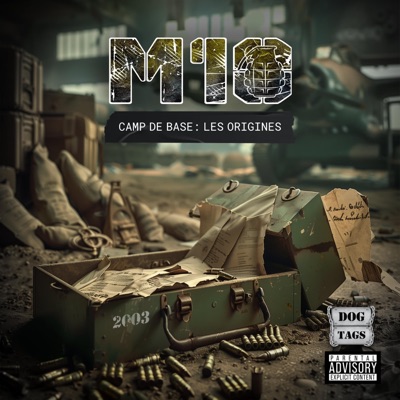 Camp de base : Les origines - EP