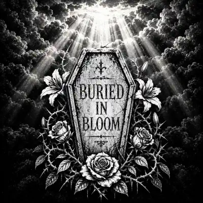 Listen to Heaven - Single by Buried In Bloom