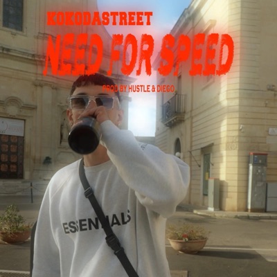 NEED FOR SPEED - Single