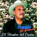 EL HOMBRE DEL CUATRO