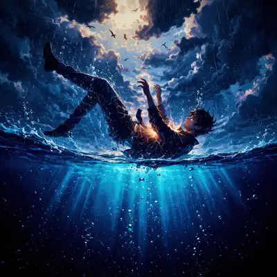 Listen to Diving Deeper - Single by DJ W