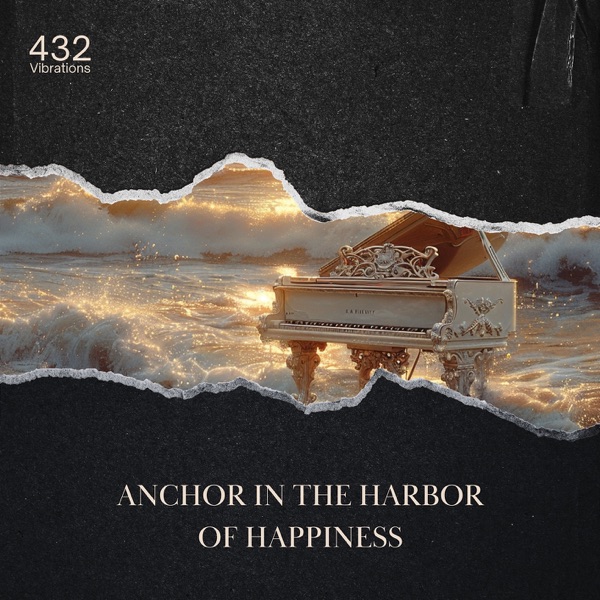 Anchor in the Harbor of Happiness
