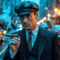 Gentlemen Blues - The Moodsic Channel