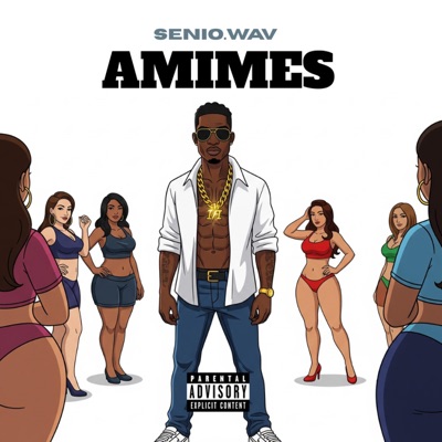 amimes - Single