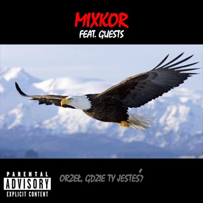 Orzeł (feat. Popek, Hasten, Kwicza, Kaktus & Stonoga) [Original 2022 Version] - Single