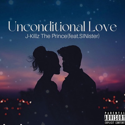 Unconditional Love (feat. SINister) - Single