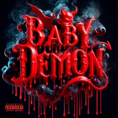 BABY DEMON - Single