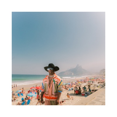 NA PRAIA, Vol. 2