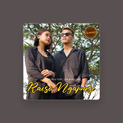 Listen to TEKOMLAKU, watch music videos, read bio, see tour dates & more!