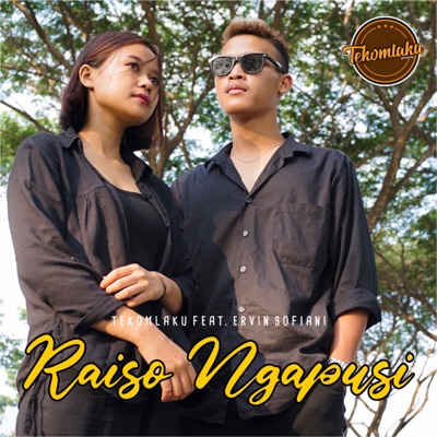 Raiso Ngapusi (feat. Ervin Sofiani) - Single