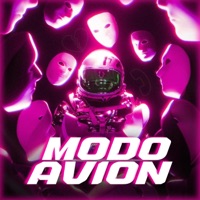 Modo Avión - Single - Saulil