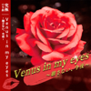 Venus in my eyes～離さない、今夜～ - 氷鷹 北斗(CV.前野 智昭), 高峯 翠(CV.渡辺 拓海), 朔間 零(CV.増田 俊樹), 羽風 薫(CV:細貝 圭) & 神崎 颯馬(CV.神永 圭佑)