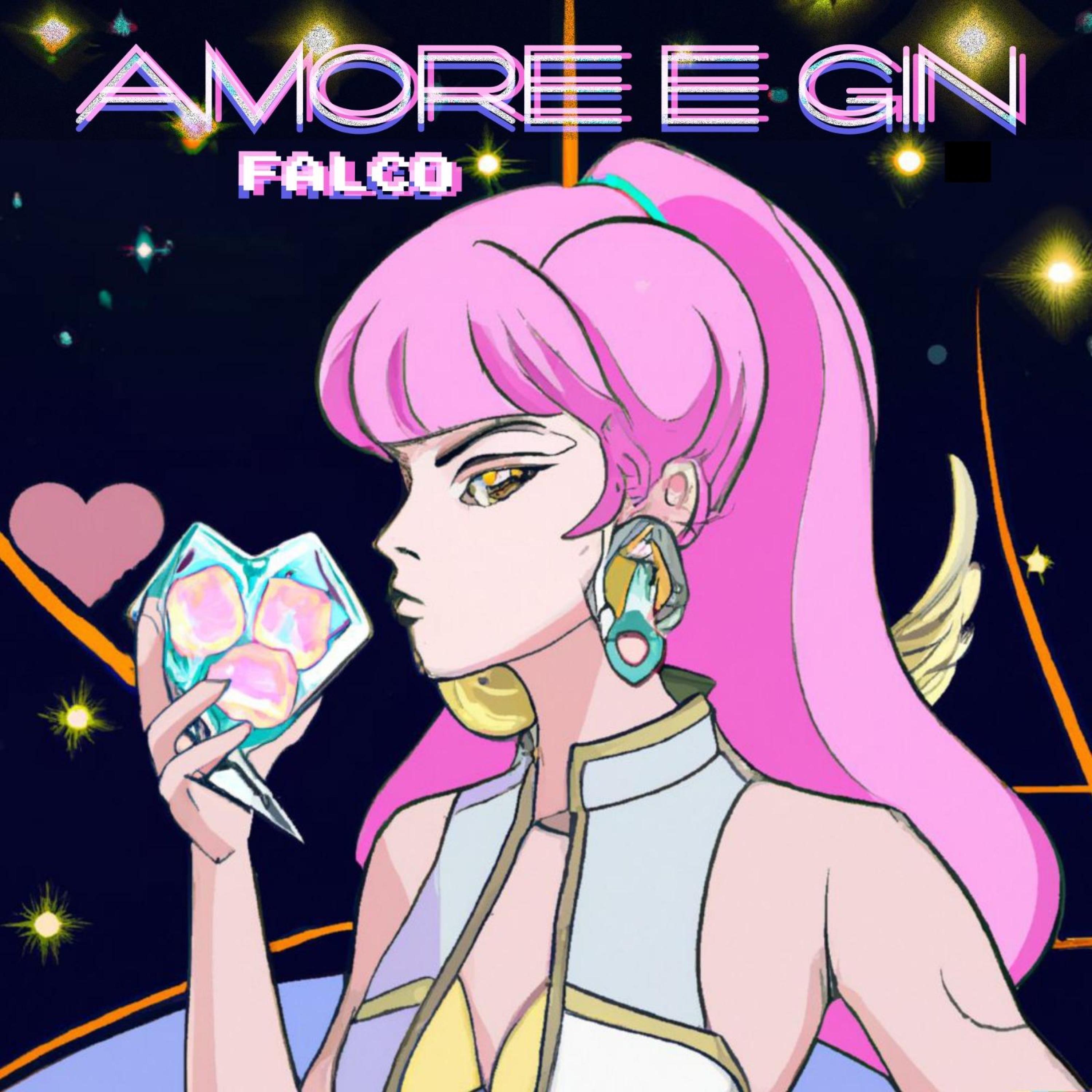 Amore e Gin - Single