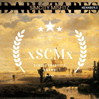 Dark Tapes 1 (feat. PeteSakez)