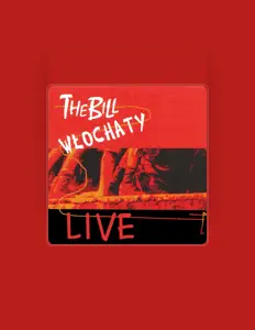 The Billを聴いたり、ミュージックビデオを鑑賞したり、経歴やツアー日程などを確認したりしましょう！