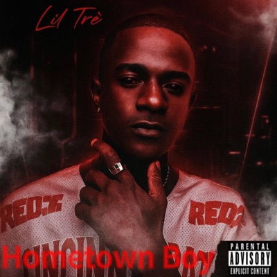 Hometown Boy - Single