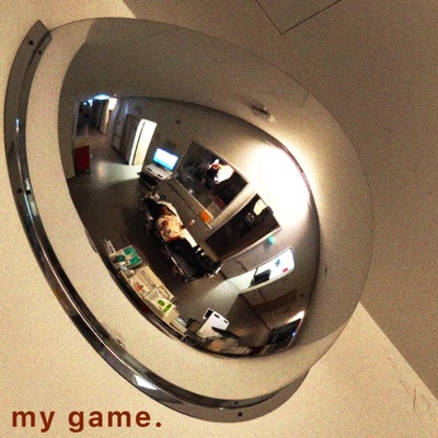 ᴍʏ ɢᴀᴍᴇ. - Single