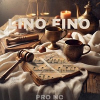 Lino Fino - Single - Pro Nc