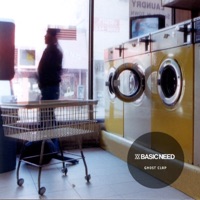 Ghost Clap - Single - Basic Need