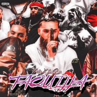 Taquilla (feat. Hades) - Single - La Conexx