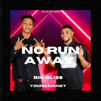 No Run Away (feat. Young Money) - Single - BIG BLI$$