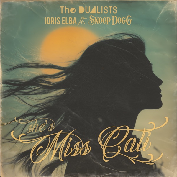 She's Miss Cali (feat. Snoop Dogg) - Single