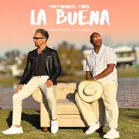 Prepararse para la Buena (feat. Alex Batista) — Germán Barceló