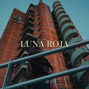 LUNA ROJA (Remix)