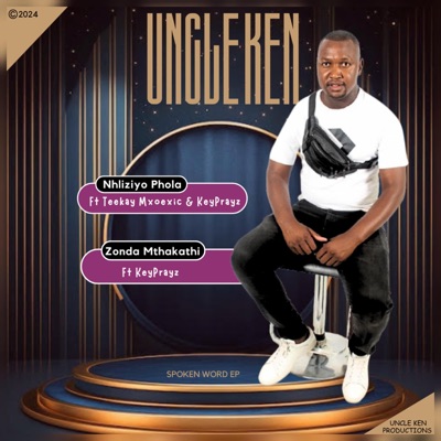 Nhliziyo Phola - Single