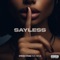 Sayless (feat. Wes B) artwork