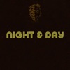 NIGHT & DAY (feat. FORLAN, Baron, BOOMBANG, Lin Flex, KENDY, Yanky & WENN VIBES) cover art