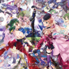 マクロスF オールタイムベストアルバム「娘々グレイテスト☆ヒッツ!」 - シェリル・ノーム starring May'n/ランカ・リー=中島愛