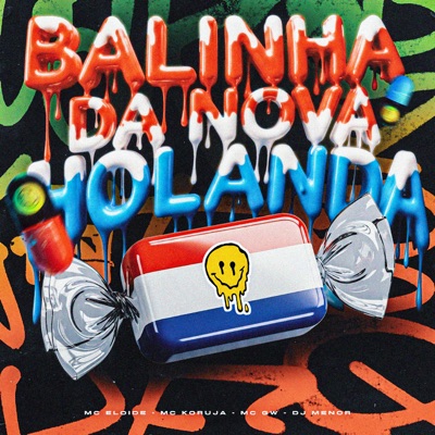 Balinha da Nova Holanda - Single