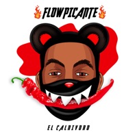 Flow Picante - Single - El Calnivoro & sndy