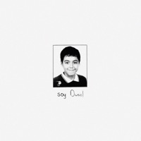 Soy Daniel - Single - Huarache & Maxo IR