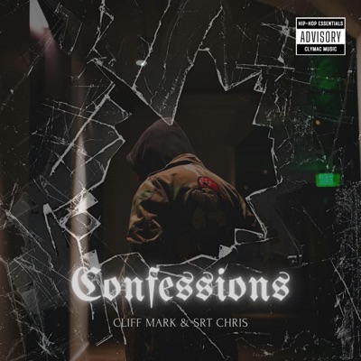 Confessions (feat. SRT Chris) - Single