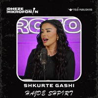 Hajde Shpirt (Live) - Single - Shkurte Gashi