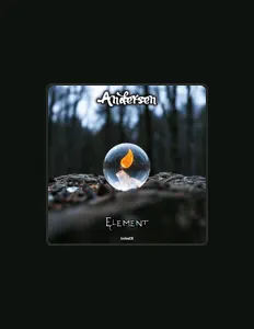 Andersen dinle, müzik videolarını izle, biyografisini oku, tur tarihlerini ve daha fazlasını gör!