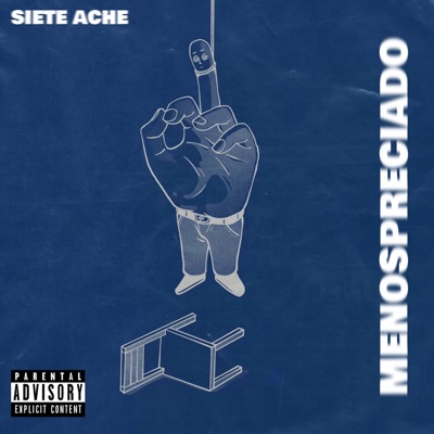 Menospreciado - Single