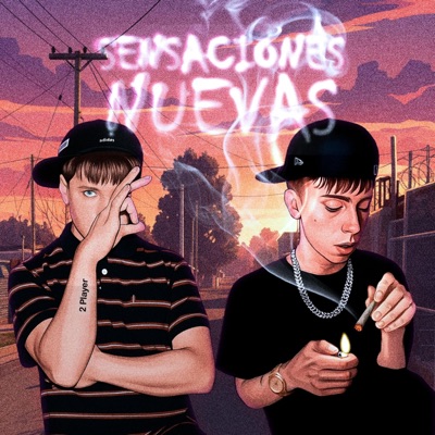 Sensaciones Nuevas