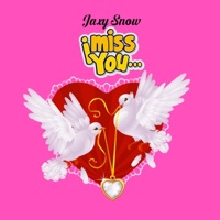 I Miss You - Single - Jaxy_Snow