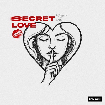 Secret Love - Single