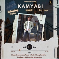 Kamyabi - Single - Jay Roop