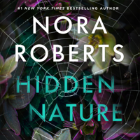 Hidden Nature - Nora Roberts Cover Art