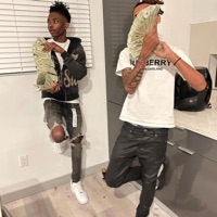 Rain On Me (feat. Lil Ceo) - Single - 1lilash