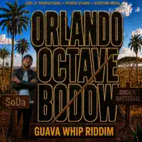 Bodow — Orlando Octave