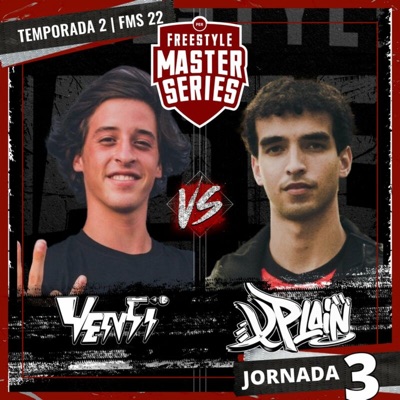 Venti Vs Xplain - Fms Peru T2 2021 - 2022 Jornada 3 (Live)