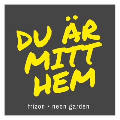 Du Är Mitt Hem - Single